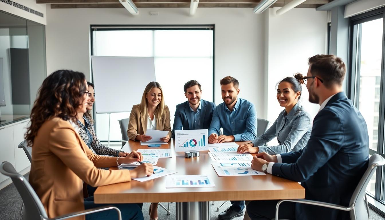 Professional plan visual