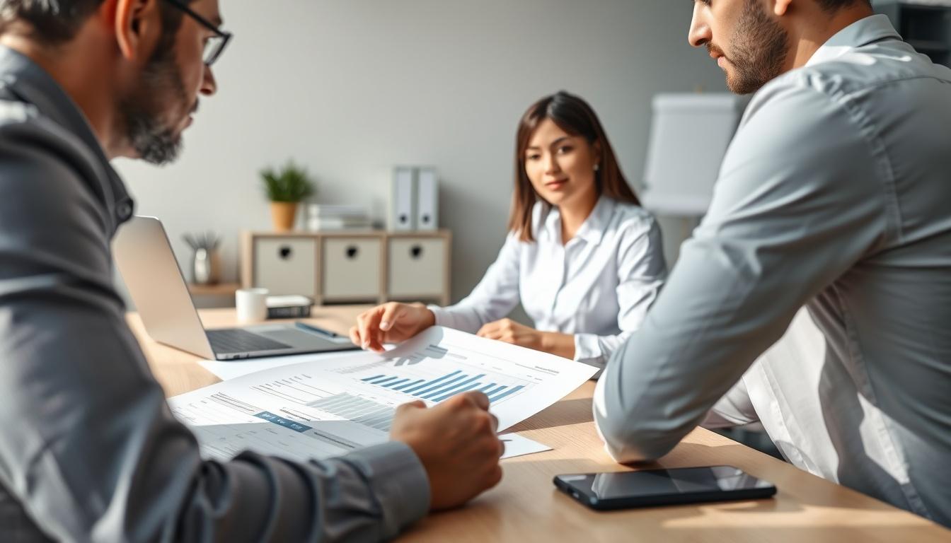 Asesoría para Empresas Medianas